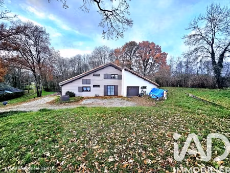 vente maison/villa 3 pièces