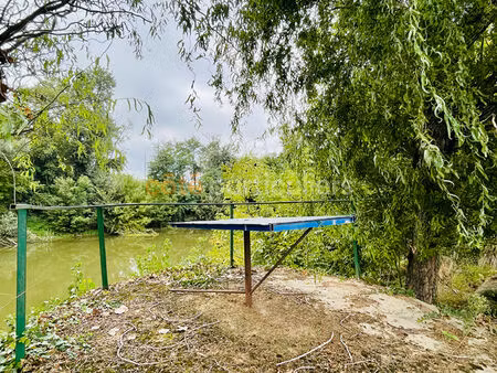 achat terrain 3 400m²