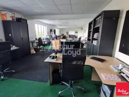 bureaux a louer