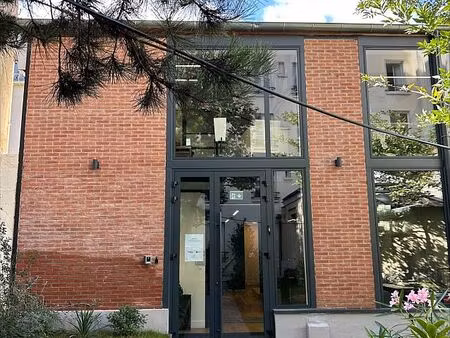 location coworking vincennes 200 m²