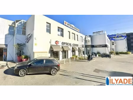 bureaux / local commercial a louer