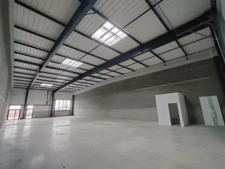 local d'activite a vendre