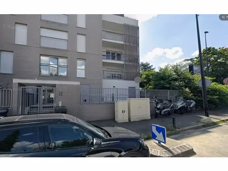 local commercial a vendre
