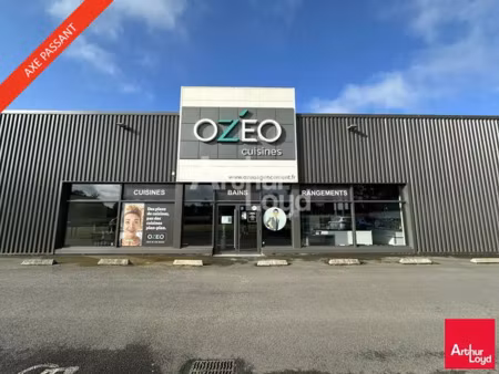 local commercial a louer