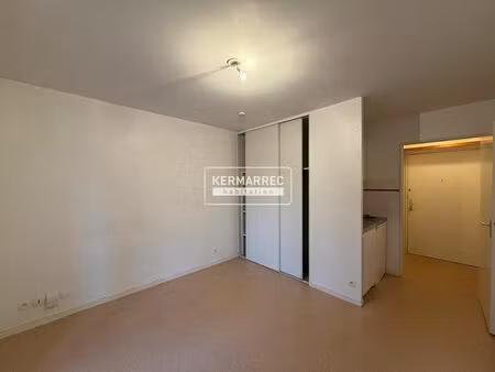 studio 1 pièce 19m2