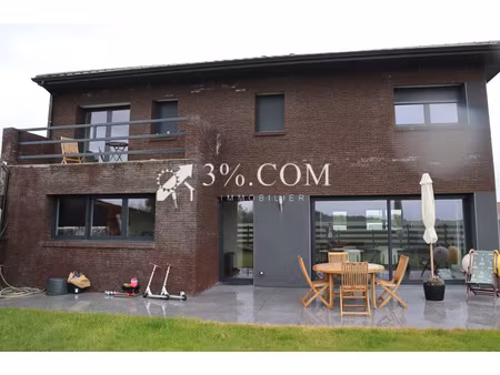 maison cubique 2021 - 4ch !