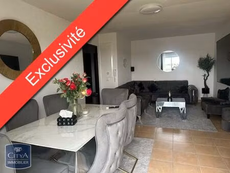achat appartement 2 pièces 48m² st gilles 30800