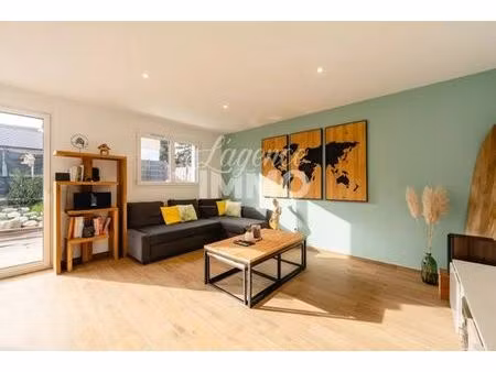 prestigieux appartement en vente saint-jorioz  auvergne-rhône-alpes