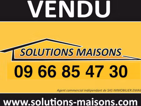 terrain 115 296 m2 vendu