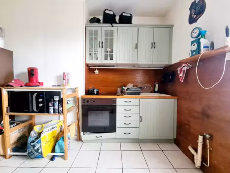 appartement 2 pièces 42 m² à vendre / acheter chaumont 52000 ? | era immobilier