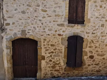 vente maison 4 pièces 111 m² à laurac (11270)  88 560 €