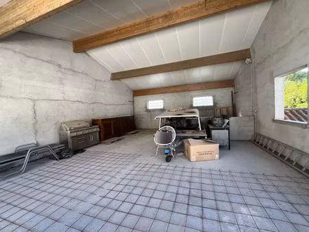 vente maison 1 pièce 1 m² à perigueux (24000)  98 550 €