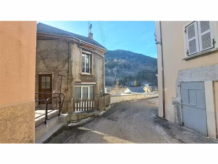 achat appartement 5 pièces 90m²