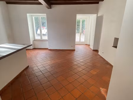 achat appartement 2 pièces 41m² monnetier mornex 74560