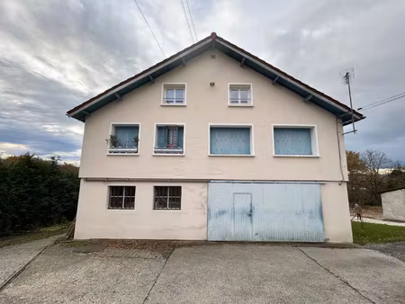 vente immeuble 362 m² cusset (03300)