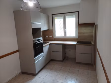 location maison 4 pièces 97m² st laurent de la cabrerisse 11220