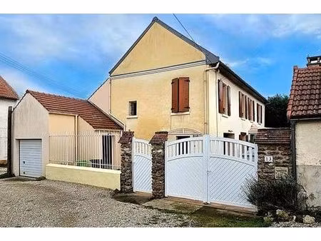 maison de prestige en vente chambry  île-de-france