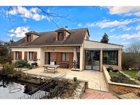 maison de prestige de 170 m2 en vente montry  france