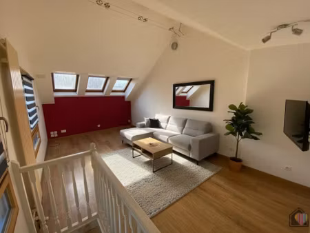 vente maison 3 pièces 60 m² à fecamp (76400)  109 500 €