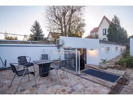 vente maison 1 pièce 34.14 m² à gargenville (78440)  116 000 €