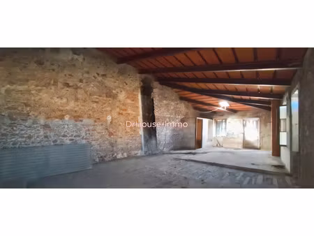 vente maison 5 pièces 160 m² à rivesaltes (66600)  116 000 €