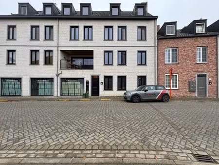 appartement te huur in beerse met 2 slaapkamers