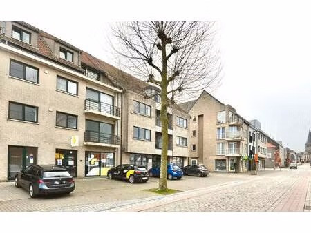 commercieel te huur in zomergem