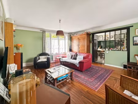 appartement 5 pièces 174 m² à vendre / acheter montreuil 93100 ? | era immobilier