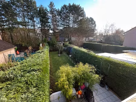 maison 5 pièces 75 m² à vendre / acheter trappes 78190 ? | era immobilier