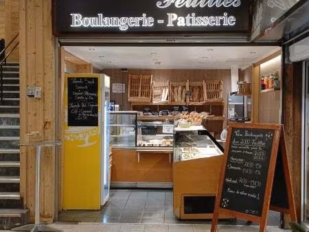 vente commerce 32 m² isola (06420)