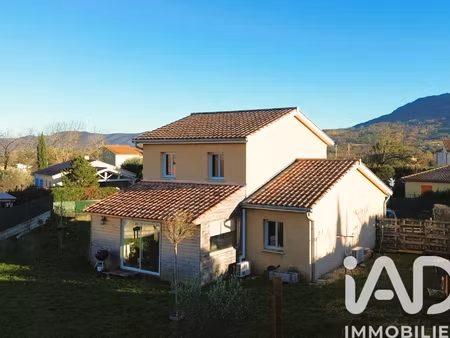 vente maison/villa 5 pièces