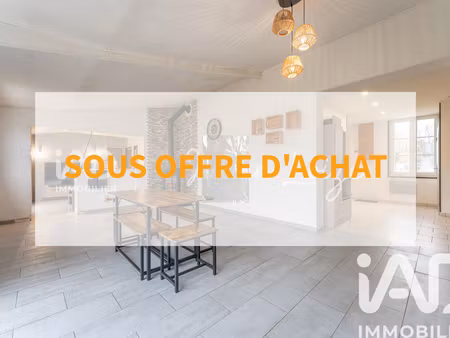 vente maison 5 pièces 107 m² à vailly-sur-aisne (02370)  135 000 €
