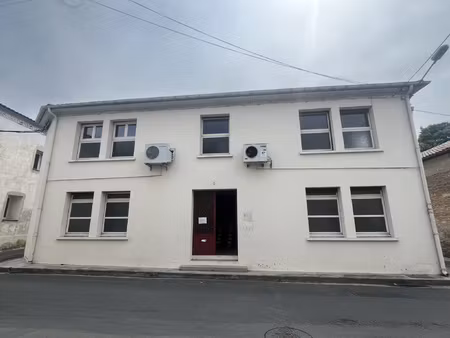 achat immeuble 240m² tonneins 47400