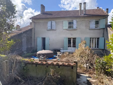 achat maison 8 pièces 253m² port ste marie 47130