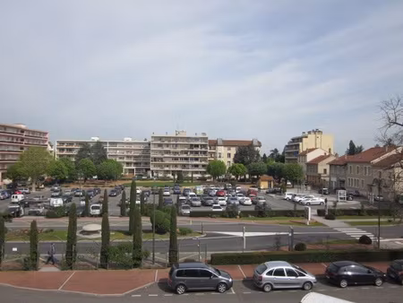 location appartement 3 pièces 68m² montrond les bains 42210