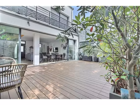 maison 6 pièces 123 m² à vendre / acheter saint-ouen-sur-seine 93400 ? | era immobilier