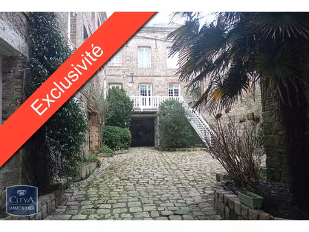 appartement à vendre 2 pièces 48.68 m² - saint-valery-en-caux (76) - 178 000€