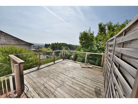 achat maison 4 pièces 103m² malemort 19360