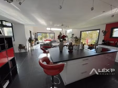 maison de luxe de 255 m2 en vente redon  france