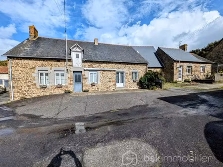 annonce vente maison 10 pièces de 207m2 à luitre (35133) - paruvendu.fr ref 992783886956