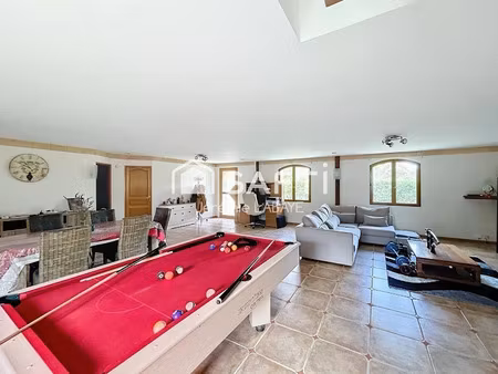 vente maison 5 pièces 167 m² à le pont-chrétien-chabenet (36800)  190 000 €