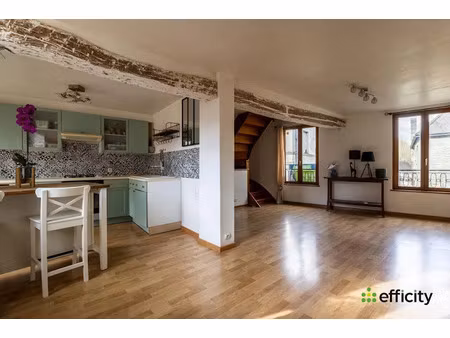 vente maison 4 pièces 80 m² à mello (60660)  184 000 €