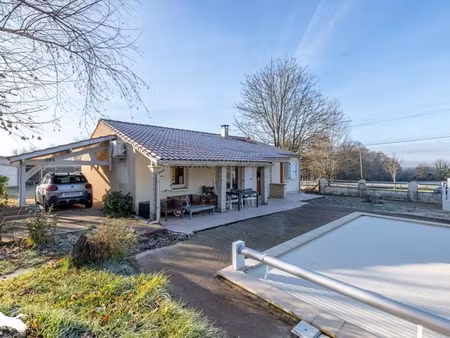 vente maison 6 pièces 100 m² à razac-sur-l'isle (24430)  205 056 €