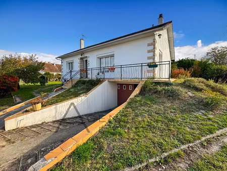 vente maison 5 pièces 104 m² à saint-pierre-lès-elbeuf (76320)  193 000 €