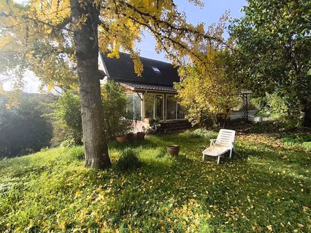 vente maison 11 pièces 192 m² à tulle (19000)  214 000 €