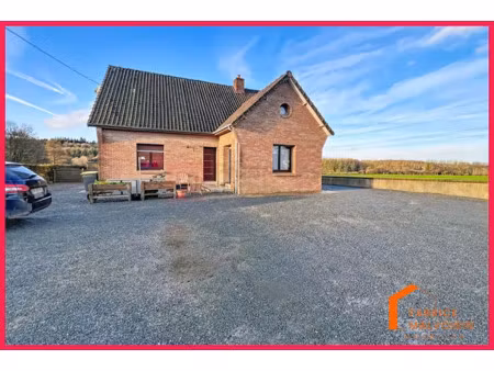 vente maison 5 pièces 123 m² à verchocq (62560)  209 000 €