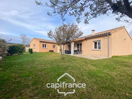 maison à vendre etables 5 pièce(s) 104m2 263 000€