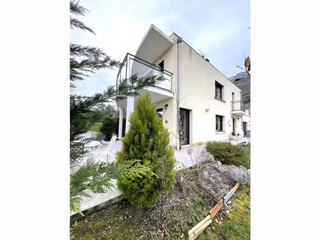 villa de qualité à claix