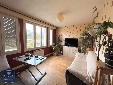 maison à louer 4 pièces 100.48 m² - guéret (23) - 523€