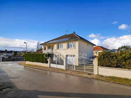 maison à vendre crissey 5 pièce(s) 113m2 217 000€